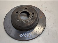  Диск тормозной Mercedes CLK W209 2002-2009 20299657 #1