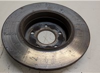  Диск тормозной Mercedes CLK W209 2002-2009 20299657 #2