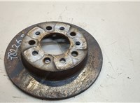  Диск тормозной Hyundai Coupe (Tiburon) 2002-2009 20299662 #1