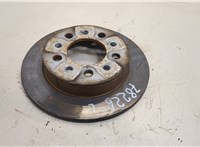  Диск тормозной Hyundai Coupe (Tiburon) 2002-2009 20299667 #1