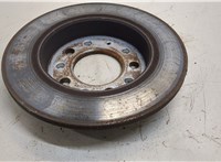  Диск тормозной Hyundai Coupe (Tiburon) 2002-2009 20299667 #2