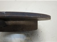  Диск тормозной Hyundai Coupe (Tiburon) 2002-2009 20299667 #3