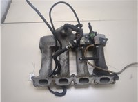  Коллектор впускной Audi A4 (B6) 2000-2004 20299671 #2