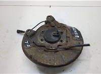  Ступица (кулак, цапфа) Mitsubishi Lancer 10 2007-2015 20299694 #1
