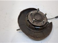  Ступица (кулак, цапфа) Mitsubishi Lancer 10 2007-2015 20299694 #2