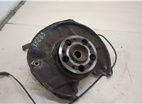  Ступица (кулак, цапфа) Mercedes CLK W209 2002-2009 20299701 #1