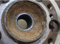  Ступица (кулак, цапфа) Mercedes CLK W209 2002-2009 20299701 #2