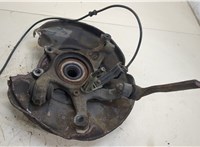  Ступица (кулак, цапфа) Mercedes CLK W209 2002-2009 20299701 #4