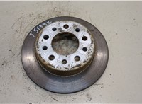  Диск тормозной Hyundai Coupe (Tiburon) 2002-2009 20299702 #1