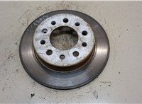  Диск тормозной Hyundai Coupe (Tiburon) 2002-2009 20299704 #1