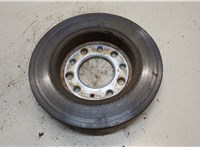  Диск тормозной Hyundai Coupe (Tiburon) 2002-2009 20299704 #2