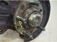  Кулак поворотный Hyundai Coupe (Tiburon) 2002-2009 11348974 #2