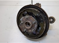  Ступица (кулак, цапфа) Suzuki Grand Vitara 2005-2015 20299710 #2