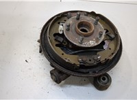  Ступица (кулак, цапфа) Suzuki Grand Vitara 2005-2015 20299711 #2