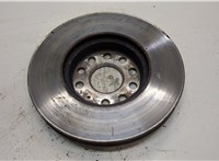  Диск тормозной Audi A3 (8V) 2012-2016 20299712 #2