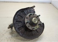  Кулак поворотный Hyundai Coupe (Tiburon) 2002-2009 11348975 #2