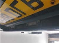  Крышка (дверь) багажника Mercedes 124 E 1993-1995 20299716 #8