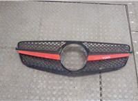  Решетка радиатора Mercedes C W204 2007-2013 20299733 #1