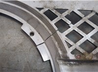 Решетка радиатора Mercedes C W204 2007-2013 20299733 #4