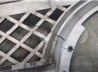  Решетка радиатора Mercedes C W204 2007-2013 20299733 #5