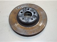  Диск тормозной Mercedes E W212 2009-2013 20299745 #1