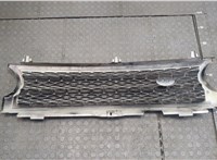  Решетка радиатора Land Rover Range Rover 3 (LM) 2002-2012 20299754 #2