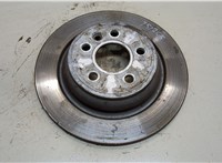  Диск тормозной Ford Mondeo 4 2007-2015 20299762 #1