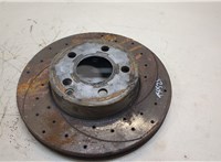  Диск тормозной Mercedes E W212 2009-2013 20299770 #1