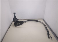  Кулиса КПП Toyota Avensis 2 2003-2008 20299772 #4
