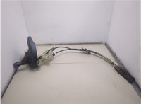  Кулиса КПП Mazda 2 2007-2014 20299777 #5