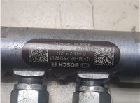 13537823460, 7823460 Рампа (рейка) топливная Mini Cooper (R56/R57) 2006-2013 20299795 #2