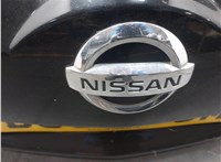  Стекло заднее Nissan Murano 2002-2008 11349027 #5