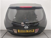  Стекло заднее Nissan Murano 2002-2008 11349027 #6