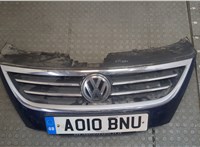  Решетка радиатора Volkswagen Passat CC 2008-2012 20299815 #1