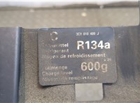  Решетка радиатора Volkswagen Passat CC 2008-2012 20299815 #3