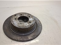  Диск тормозной Dodge Caliber 20299828 #1