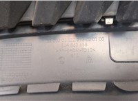  Решетка радиатора Skoda Rapid 20299834 #4
