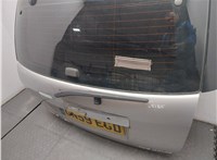  Накладка крышки багажника (двери) Chevrolet Captiva 2006-2011 11349055 #2