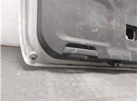  Накладка крышки багажника (двери) Chevrolet Captiva 2006-2011 11349055 #4