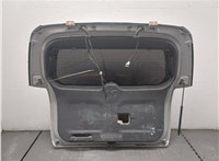  Накладка крышки багажника (двери) Chevrolet Captiva 2006-2011 11349055 #5