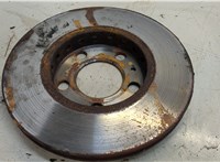  Диск тормозной Skoda Fabia 2007-2010 20299837 #2