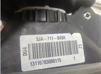  Кулиса КПП Skoda Rapid 20299841 #4