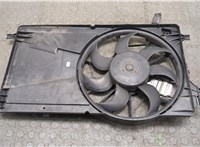  Вентилятор радиатора Ford Focus 2 2008-2011 20299844 #2