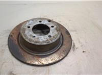  Диск тормозной Dodge Caliber 20299858 #1
