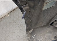  Заглушка (решетка) бампера Volkswagen Passat CC 2008-2012 11349083 #2