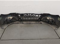  Заглушка (решетка) бампера Volkswagen Passat CC 2008-2012 11349083 #3