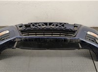  Заглушка (решетка) бампера Volkswagen Passat CC 2008-2012 11349083 #1