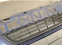 Заглушка (решетка) бампера Volkswagen Passat CC 2008-2012 11349083 #4