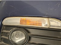  Заглушка (решетка) бампера Volkswagen Passat CC 2008-2012 11349083 #5