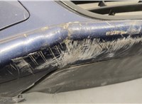  Заглушка (решетка) бампера Volkswagen Passat CC 2008-2012 11349083 #6